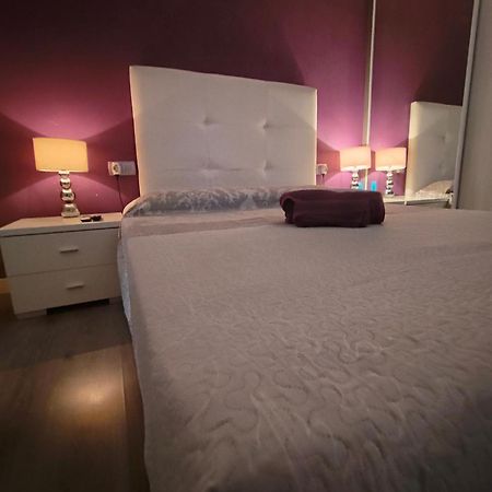 Paul'S Rooms - No Turistico Valensiya Dış mekan fotoğraf