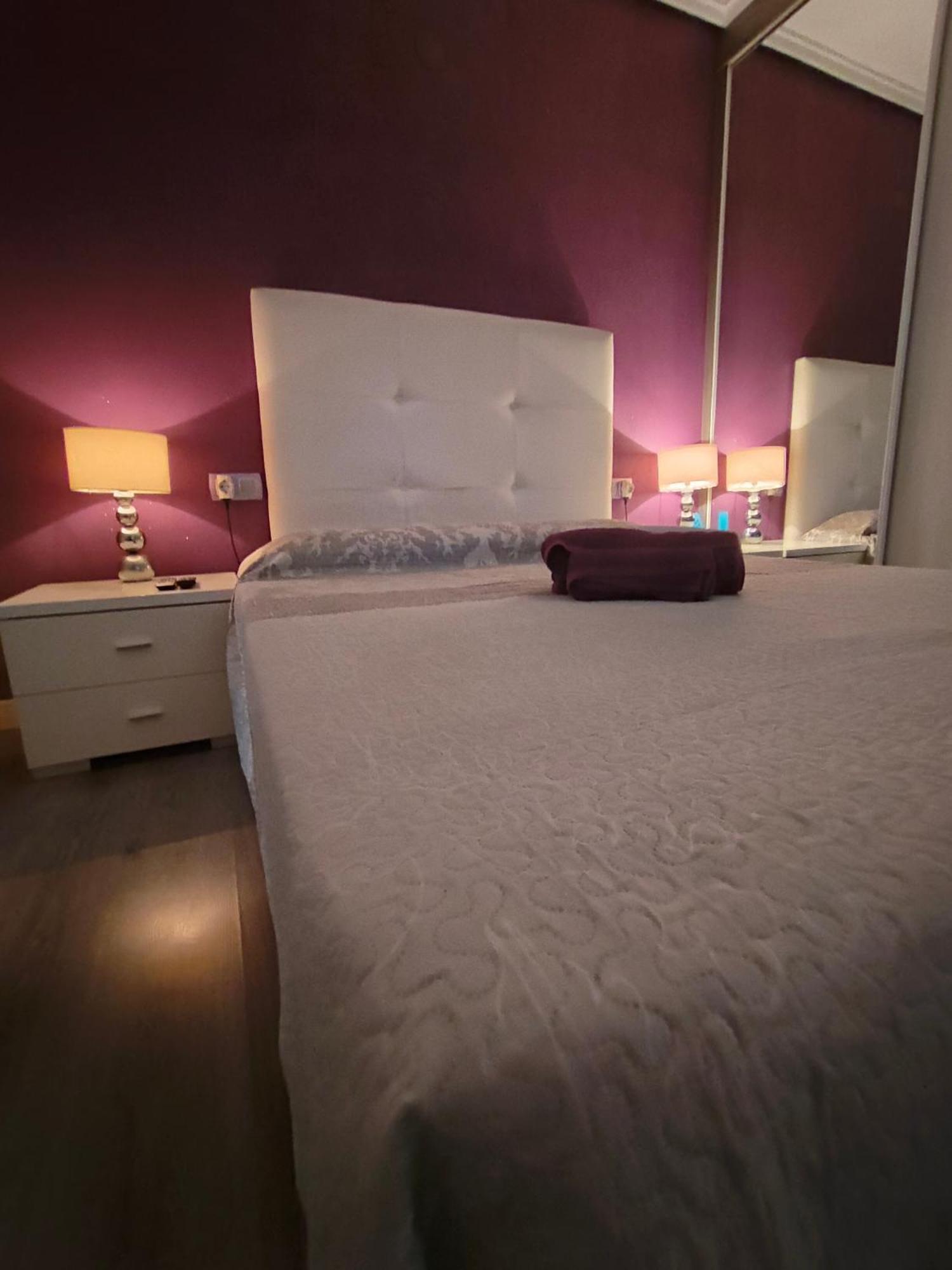 Paul'S Rooms - No Turistico Valensiya Dış mekan fotoğraf