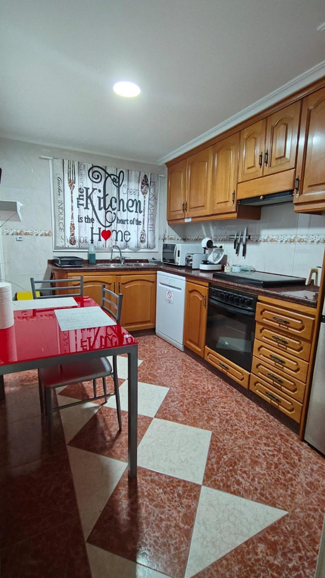 Paul'S Rooms - No Turistico Valensiya Dış mekan fotoğraf