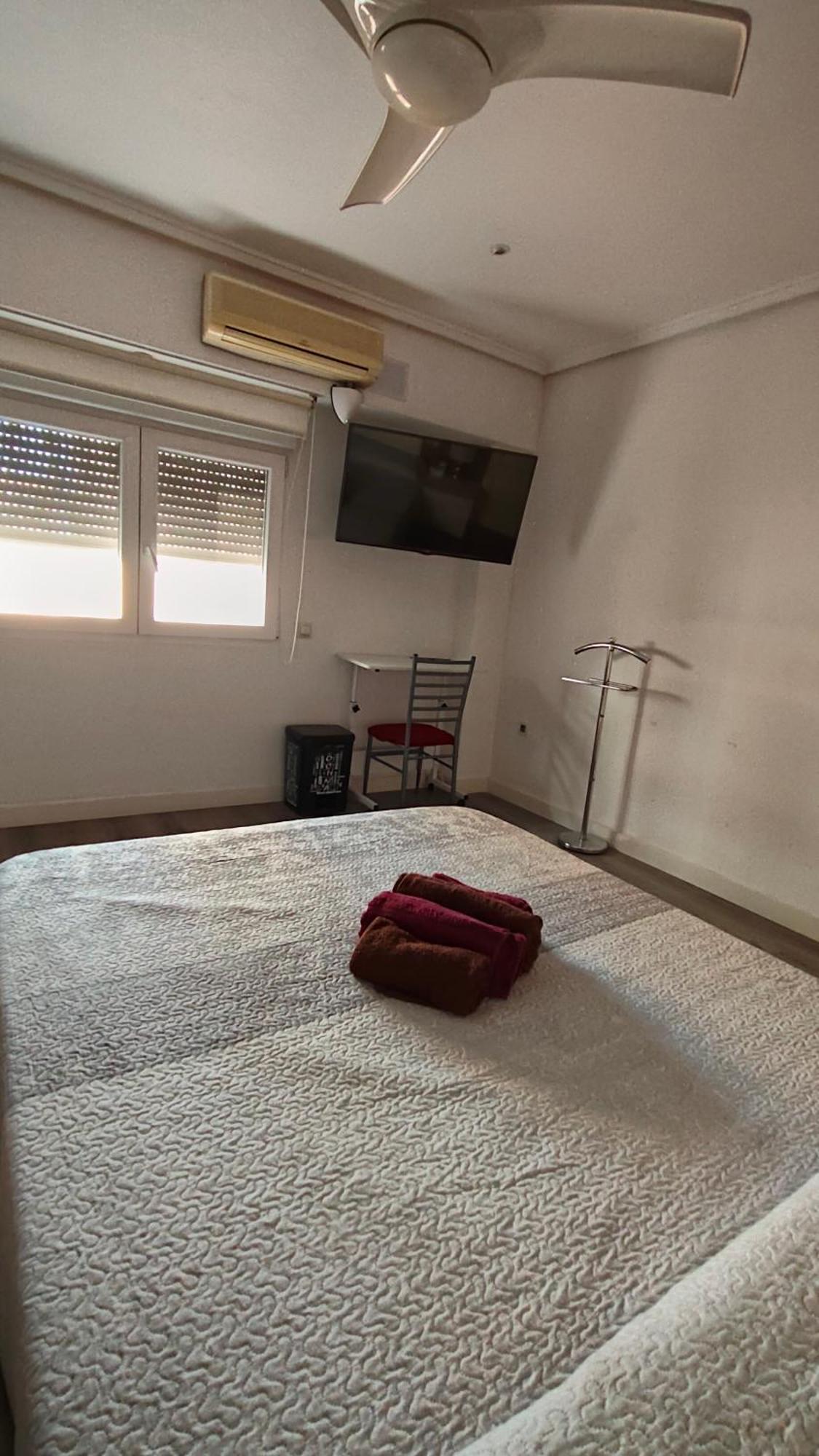 Paul'S Rooms - No Turistico Valensiya Dış mekan fotoğraf