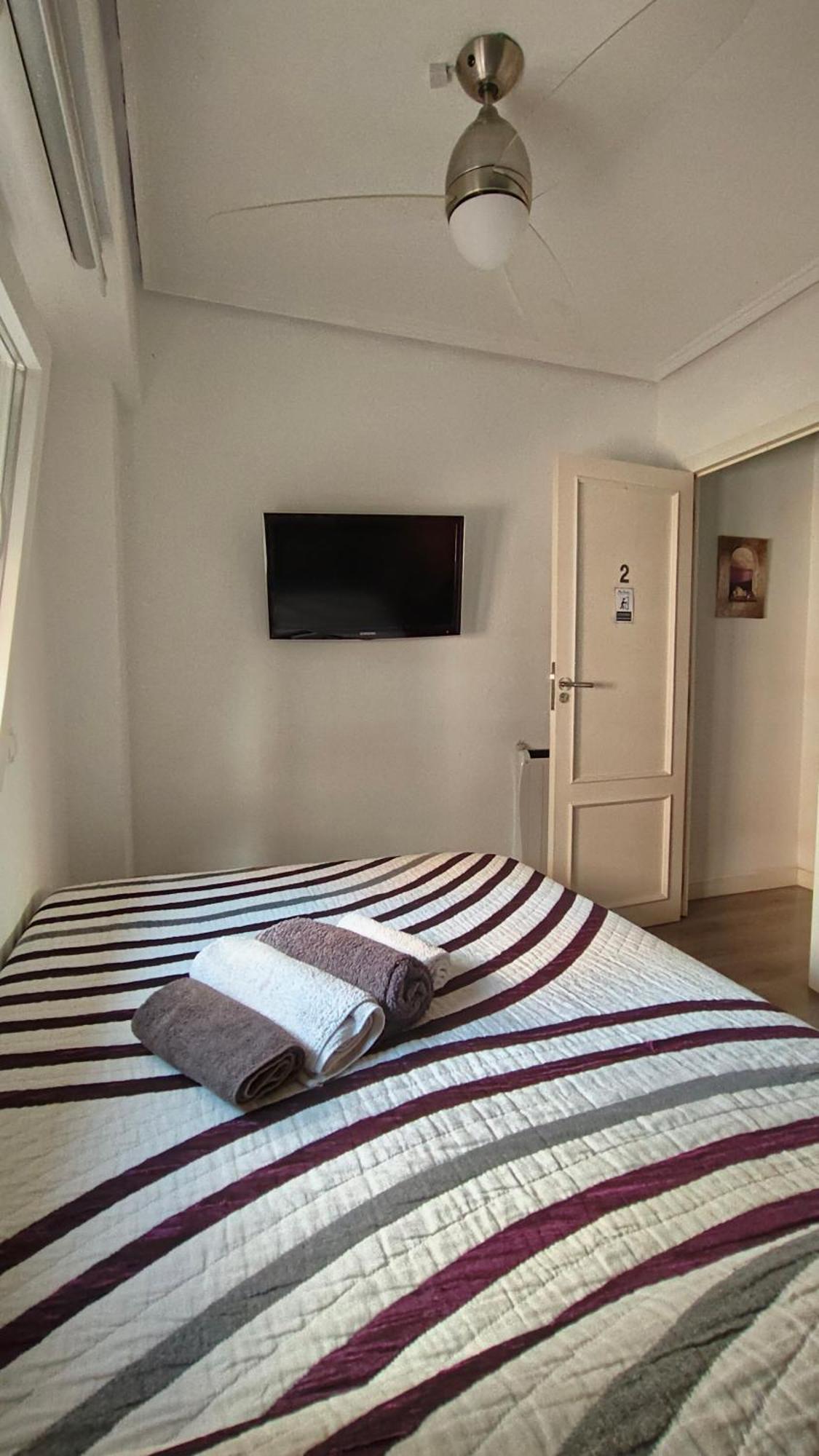 Paul'S Rooms - No Turistico Valensiya Dış mekan fotoğraf