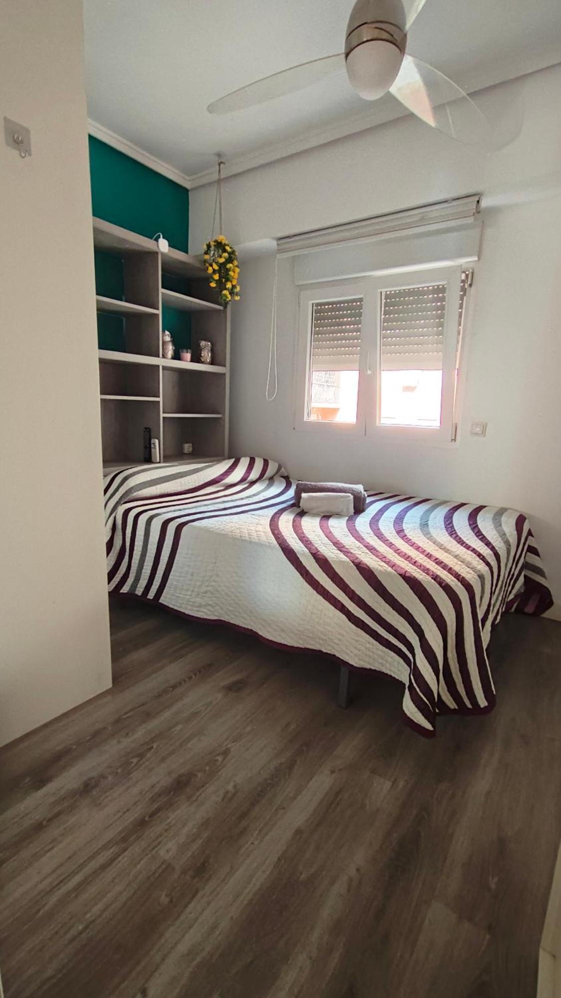 Paul'S Rooms - No Turistico Valensiya Dış mekan fotoğraf