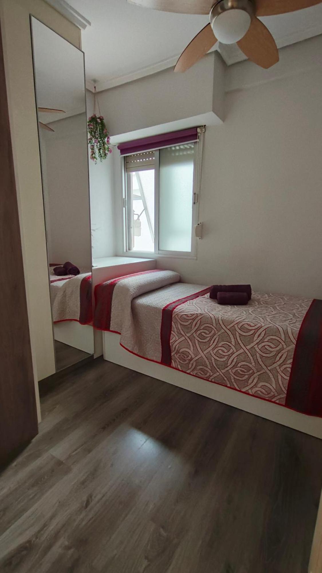 Paul'S Rooms - No Turistico Valensiya Dış mekan fotoğraf