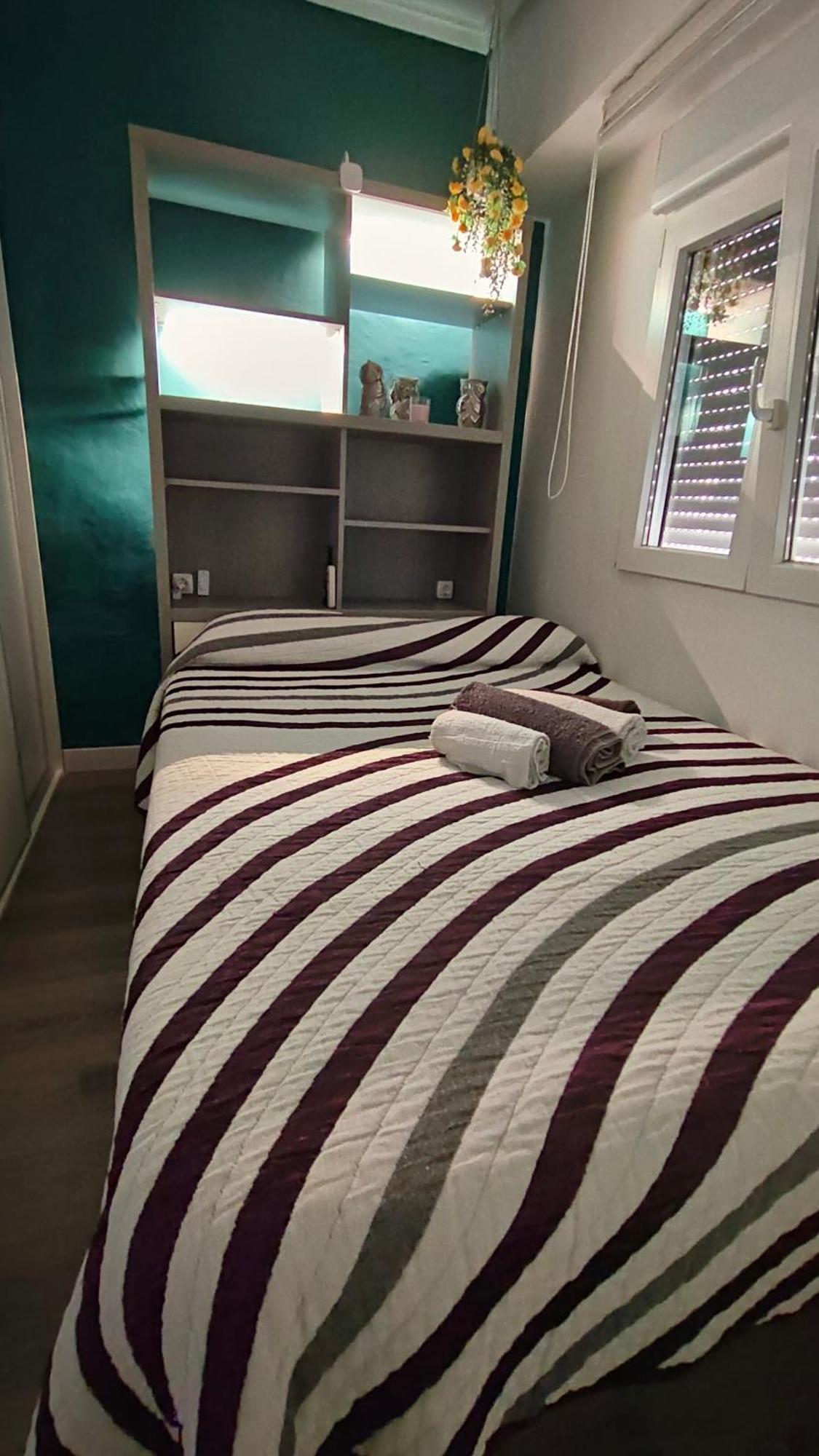 Paul'S Rooms - No Turistico Valensiya Dış mekan fotoğraf